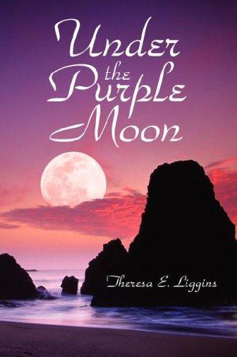 Cover for Under the Purple Moon