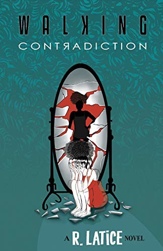 Cover for Walking Contradiction