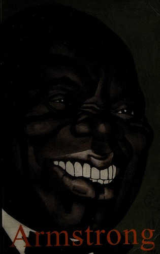 Cover for ARMSTRONG.