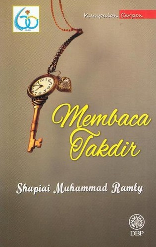 Cover for Kumpulan cerpen : Membaca Takdir
