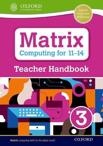 Cover for Matrix Computing for 11-14