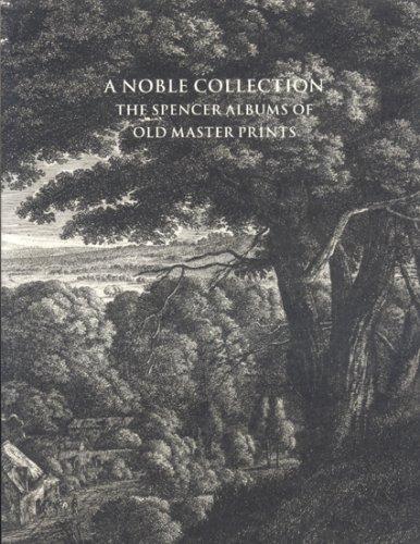 Cover for Noble Collection