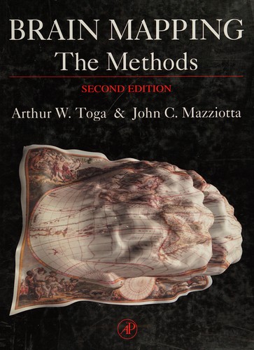 Cover for Brain mapping