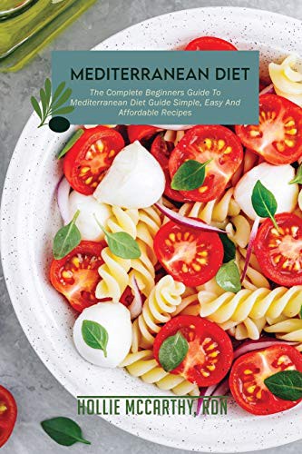 Cover for Mediterranean Diet