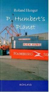 Cover for P. Humbert´s Planet
