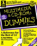 Cover for Multimedia & CD-ROMs for dummies