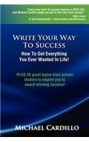 Cover for Write Your Way to Success