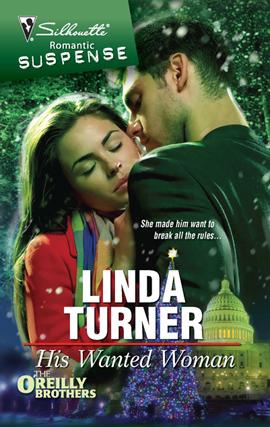 Cover for His Wanted Woman