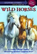 Cover for Wild Horses