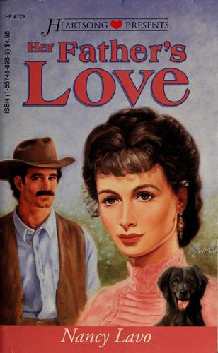 Cover for Her father's love