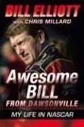 Cover for Awesome Bill from Dawsonville