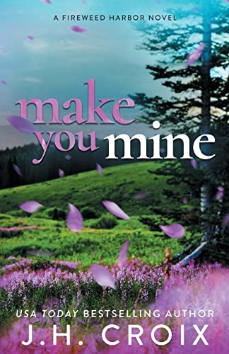 Cover for Make You Mine