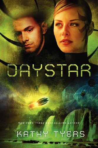 Cover for Daystar