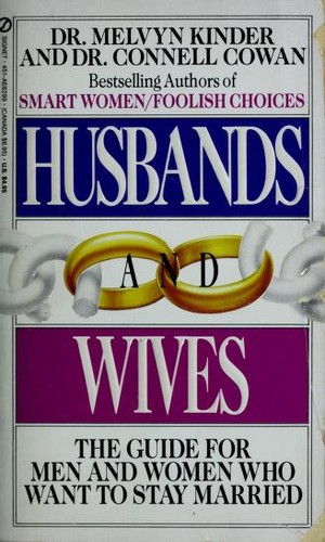 Cover for Husbands and Wives