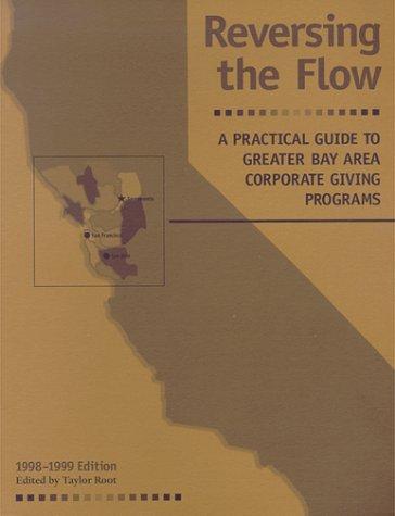Cover for Reversing the Flow
