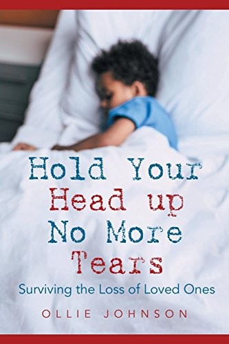 Cover for Hold Your Head Up No More Tears