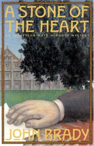 Cover for In the shadow of a saint