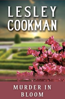 Cover for Murder In Bloom