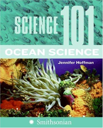 Cover for Science 101