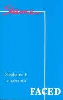 Cover for Shame Faced