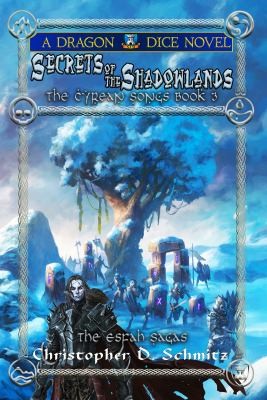 Cover for Secrets of the Shadowlands