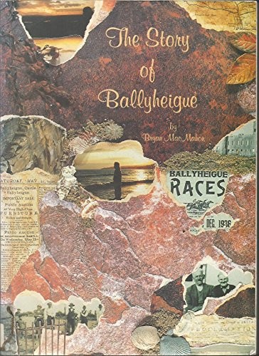 Cover for The story of Ballyheigue