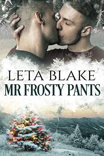 Cover for Mr. Frosty Pants