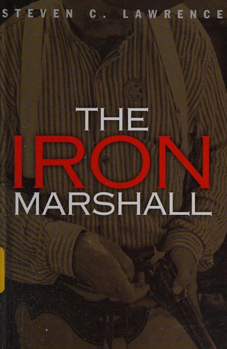 Cover for The iron marshall