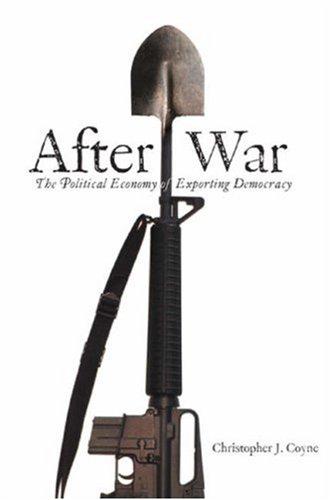 Cover for After War