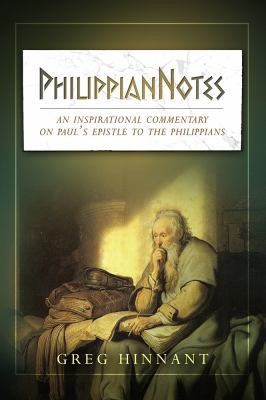 Cover for PhilippianNotes