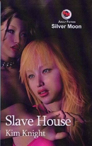 Cover for The Slave House