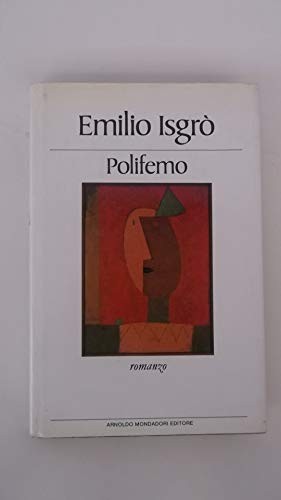 Cover for Polifemo