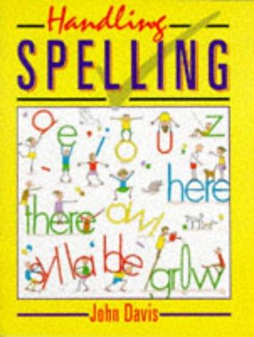 Cover for Handling Spelling