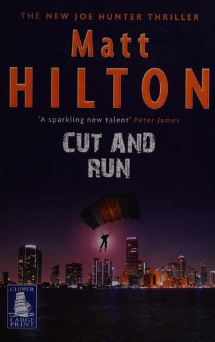 Cover for Cut and run