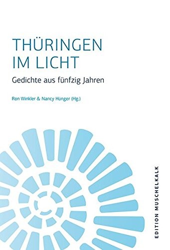 Cover for Thüringen im Licht