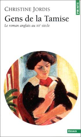 Cover for Gens de la Tamise 