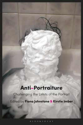 Cover for Anti-Portraiture