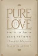 Cover for Pure love