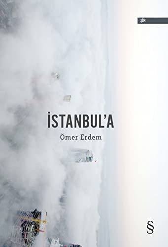 Cover for Istanbul'a