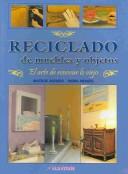 Cover for Reciclado de muebles y objetos