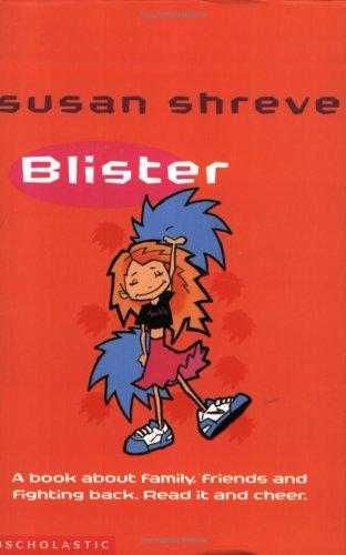 Cover for Blister