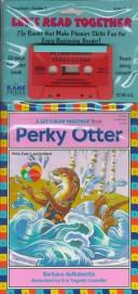 Cover for Perky Otter (Let's Read Together)