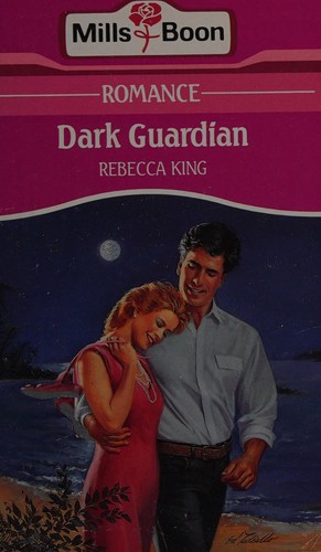 Cover for Dark gaurdian