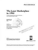 Cover for Laser Marketplace in 1990