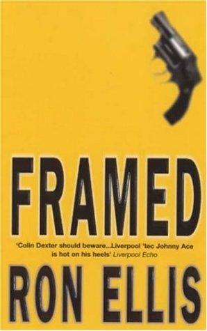 Cover for Framed