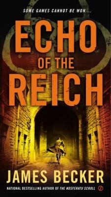 Cover for Echo Of The Reich