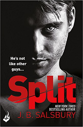 Cover for Split