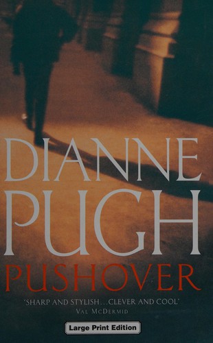Cover for Pushover