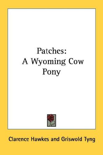 Cover for Patches
