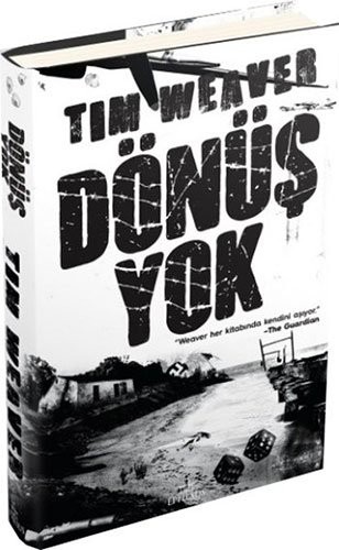 Cover for Dönüs Yok